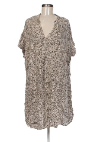 Damen Shirt H&M, Größe 3XL, Farbe Mehrfarbig, Preis € 12,99, #136875399