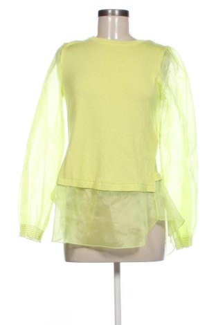 Damski sweter Bon Prix, Rozmiar M, Kolor Zielony, Cena 46,25 zł, #136875777