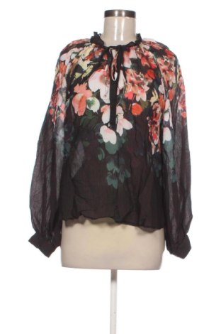 Bluzka damska Reserved, Rozmiar XL, Kolor Kolorowy, Cena 39,99 zł, #136875851