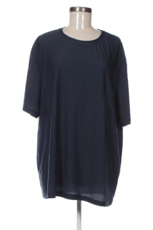 Bluză de femei Manfinity, Mărime 3XL, Culoare Albastru, Preț 60,99 Lei, #136875879