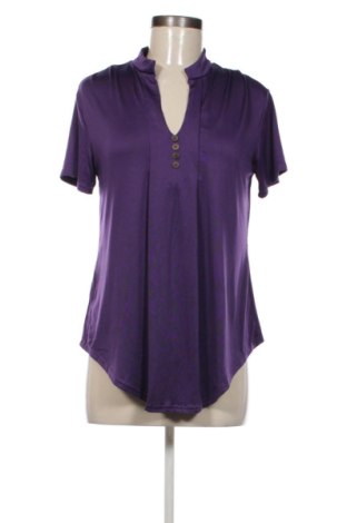 Bluzka damska Unbranded, Rozmiar M, Kolor Fioletowy, Cena 46,32 zł, #136876144