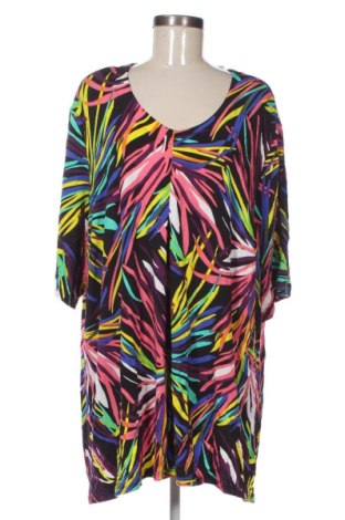 Bluză de femei Mona Lisa, Mărime 4XL, Culoare Multicolor, Preț 55,99 Lei, #136876327