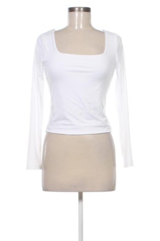Bluză de femei Unbranded, Mărime M, Culoare Alb, Preț 30,99 Lei, #136876359