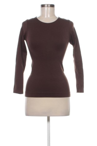 Damen Shirt Unbranded, Größe M, Farbe Braun, Preis 6,99 €, #136876384