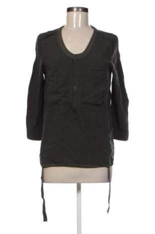 Bluză de femei G-Star Raw, Mărime M, Culoare Verde, Preț 104,26 Lei, #136876462