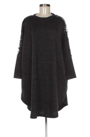 Dámska blúza Unbranded, Veľkosť 5XL, Farba Sivá, Cena  14,95 €, #136876477