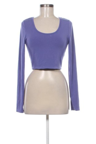 Damen Shirt ASOS, Größe L, Farbe Lila, Preis 8,63 €, #136876523