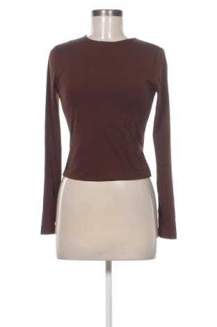 Bluzka damska Unbranded, Rozmiar M, Kolor Brązowy, Cena 37,99 zł, #136876576