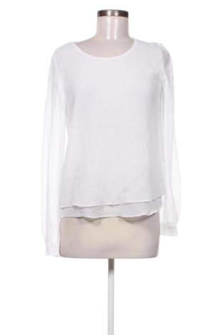 Damen Shirt Marc Cain Sports, Größe L, Farbe Weiß, Preis € 52,99, #136876684