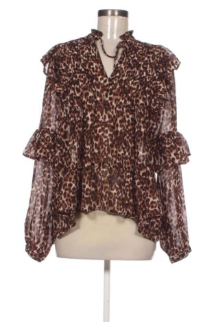 Bluzka damska Unbranded, Rozmiar XL, Kolor Kolorowy, Cena 35,99 zł, #136876853