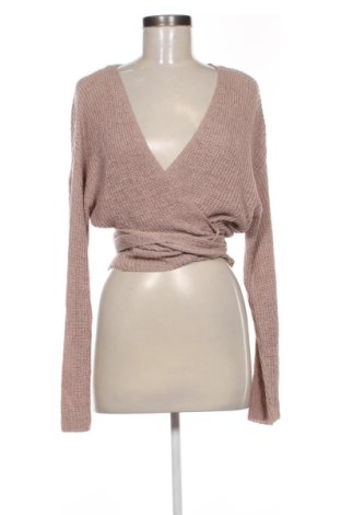 Bluză de femei H&M, Mărime L, Culoare Mov deschis, Preț 34,00 Lei, #136876893