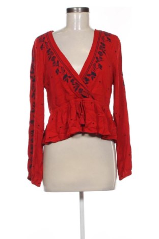 Női blúz H&M, Méret M, Szín Sokszínű, Ár 2 378 Ft, #136876925