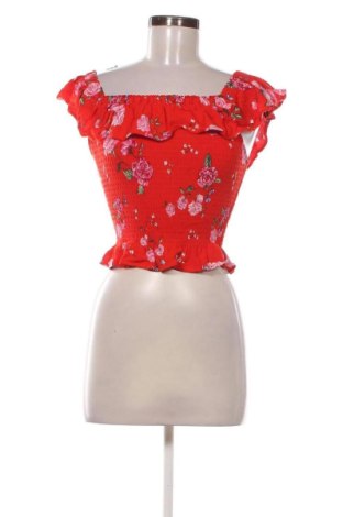 Damen Shirt H&M, Größe S, Farbe Mehrfarbig, Preis 5,99 €, #136877051