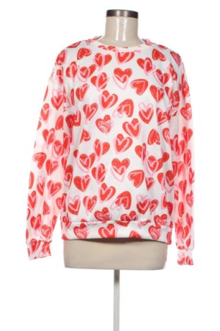Damen Shirt SHEIN, Größe L, Farbe Mehrfarbig, Preis 6,00 €, #136877513