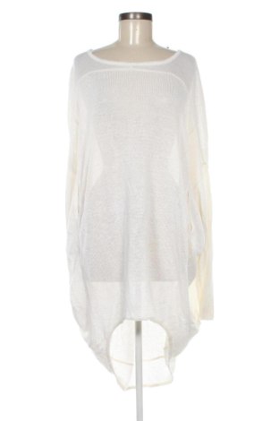 Dámská halenka Unbranded, Velikost 3XL, Barva Krémová, Cena  329,00 Kč, #136877538