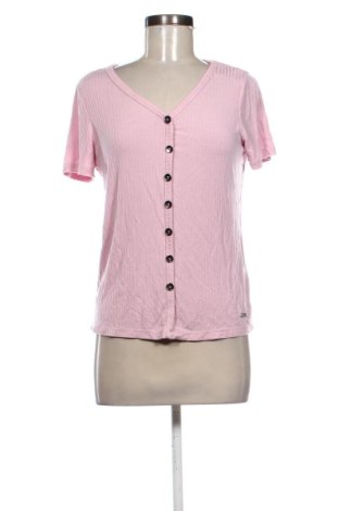 Bluză de femei Unbranded, Mărime S, Culoare Roz, Preț 41,71 Lei, #136877670