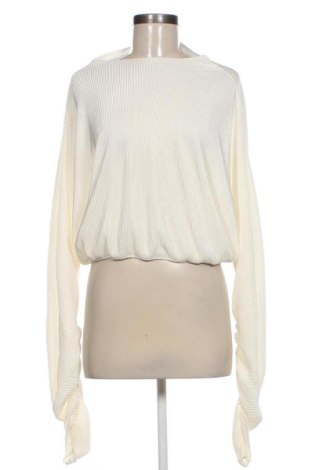 Bluzka damska Bianca, Rozmiar XL, Kolor ecru, Cena 38,03 zł, #136877730