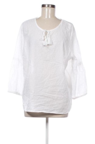 Bluză de femei Imagine, Mărime XXL, Culoare Alb, Preț 91,99 Lei, #136877926
