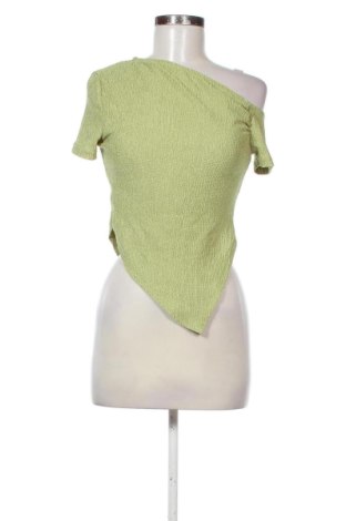 Damen Shirt SHEIN, Größe S, Farbe Grün, Preis 6,00 €, #136878068