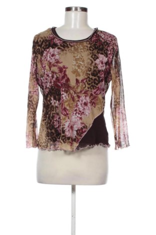 Damen Shirt Patrice Breal, Größe M, Farbe Mehrfarbig, Preis 10,61 €, #136878110