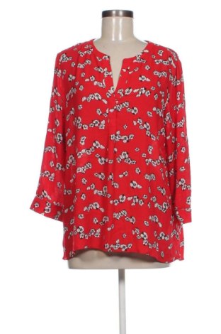 Damen Shirt Dalia, Größe M, Farbe Mehrfarbig, Preis 3,99 €, #136878115
