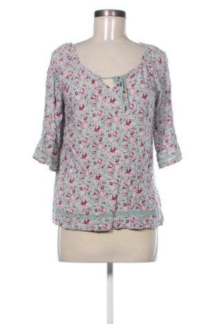 Damen Shirt Multiblu, Größe M, Farbe Mehrfarbig, Preis € 5,99, #136878117