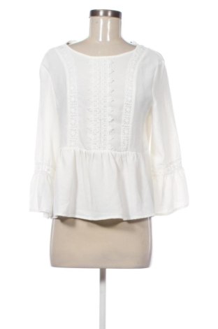 Bluză de femei SHEIN, Mărime S, Culoare Alb, Preț 35,99 Lei, #136878184