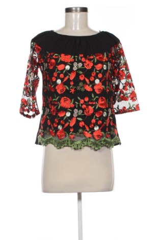 Bluză de femei Unbranded, Mărime M, Culoare Multicolor, Preț 31,99 Lei, #136878292
