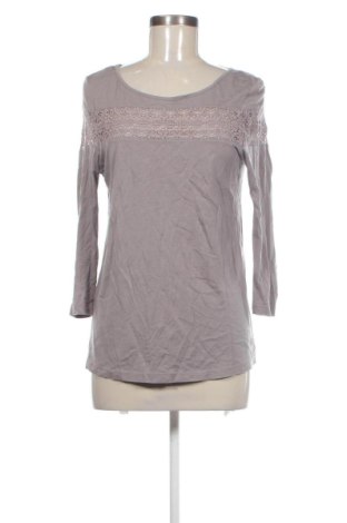 Γυναικεία μπλούζα Edc By Esprit, Μέγεθος M, Χρώμα Γκρί, Τιμή 5,75 €, #136878504