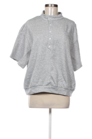 Bluză de femei Unbranded, Mărime XL, Culoare Gri, Preț 44,99 Lei, #136878521