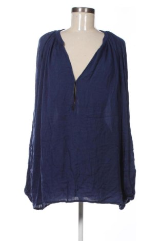 Bluză de femei H&M, Mărime M, Culoare Albastru, Preț 16,99 Lei, #136878539