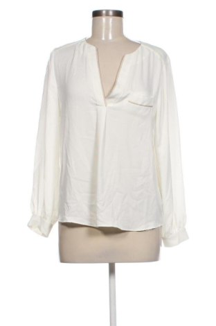 Bluză de femei H&M, Mărime S, Culoare Ecru, Preț 33,99 Lei, #136878582