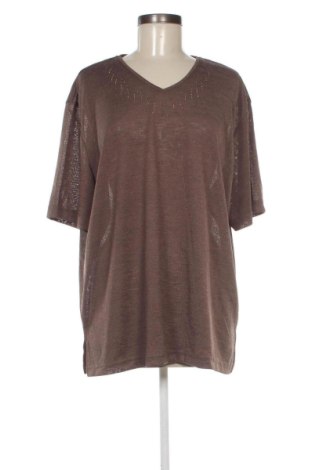 Női blúz Unbranded, Méret 3XL, Szín Barna, Ár 6 039 Ft, #136878655