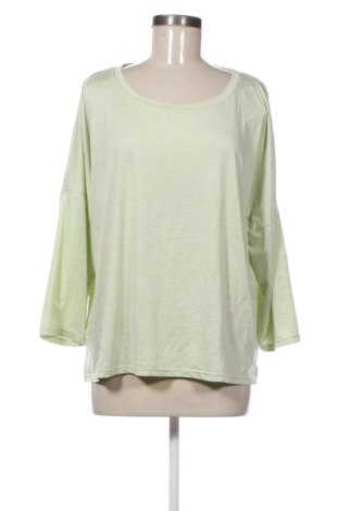 Bluză de femei ALEX, Mărime 3XL, Culoare Verde, Preț 25,99 Lei, #136878669