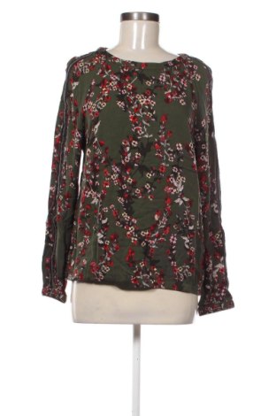 Damen Shirt S.Oliver, Größe L, Farbe Mehrfarbig, Preis 13,99 €, #136878721