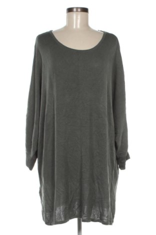 Damen Shirt Unbranded, Größe 3XL, Farbe Grün, Preis 12,99 €, #136878752