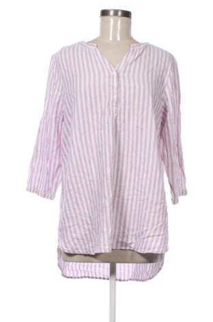 Damen Shirt Gina, Größe L, Farbe Mehrfarbig, Preis 4,99 €, #136878843
