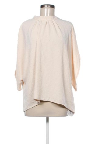 Дамска блуза Unbranded, Размер XXL, Цвят Пепел от рози, Цена 13,00 €, #136878847