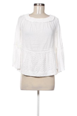 Дамска блуза Vero Moda, Размер S, Цвят Бял, Цена 6,13 €, #136878860
