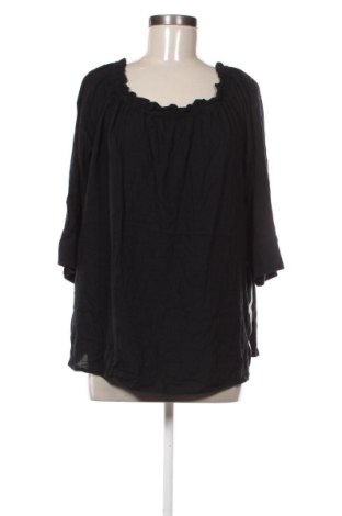 Bluzka damska Street One, Rozmiar XL, Kolor Czarny, Cena 45,99 zł, #136878885