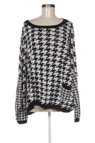 Дамска блуза H&M, Размер 3XL, Цвят Многоцветен, Цена 11,75 €, #136878975