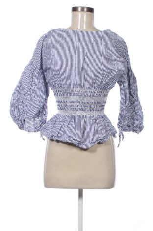 Bluză de femei Mango, Mărime S, Culoare Multicolor, Preț 35,99 Lei, #136878992