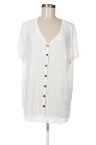 Női blúz Collection L, Méret XXL, Szín Fehér, Ár 4 409 Ft, #136879050