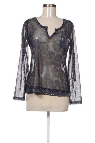 Bluzka damska Unbranded, Rozmiar L, Kolor Szary, Cena 21,99 zł, #136879067