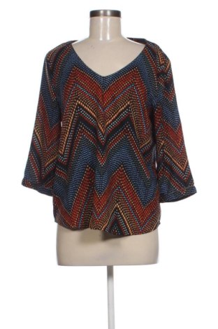 Bluză de femei Unbranded, Mărime L, Culoare Multicolor, Preț 43,99 Lei, #136879079