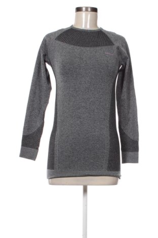 Damen Shirt Bekkin, Größe S, Farbe Grau, Preis 7,00 €, #136879216