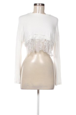Damen Shirt Unbranded, Größe M, Farbe Weiß, Preis 7,00 €, #136879219