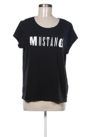 Bluză de femei Mustang, Mărime L, Culoare Negru, Preț 52,13 Lei, #136879292