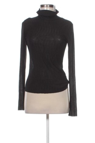 Bluză de femei H&M, Mărime S, Culoare Negru, Preț 31,28 Lei, #136879324