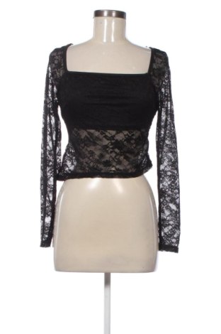 Damen Shirt SHEIN, Größe S, Farbe Schwarz, Preis 6,99 €, #136879400
